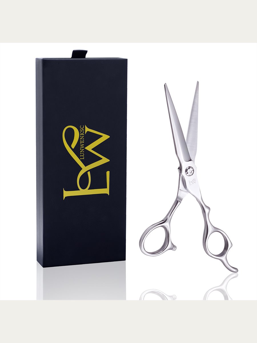 LUNWENKSC LW63 professional hair shear collection
