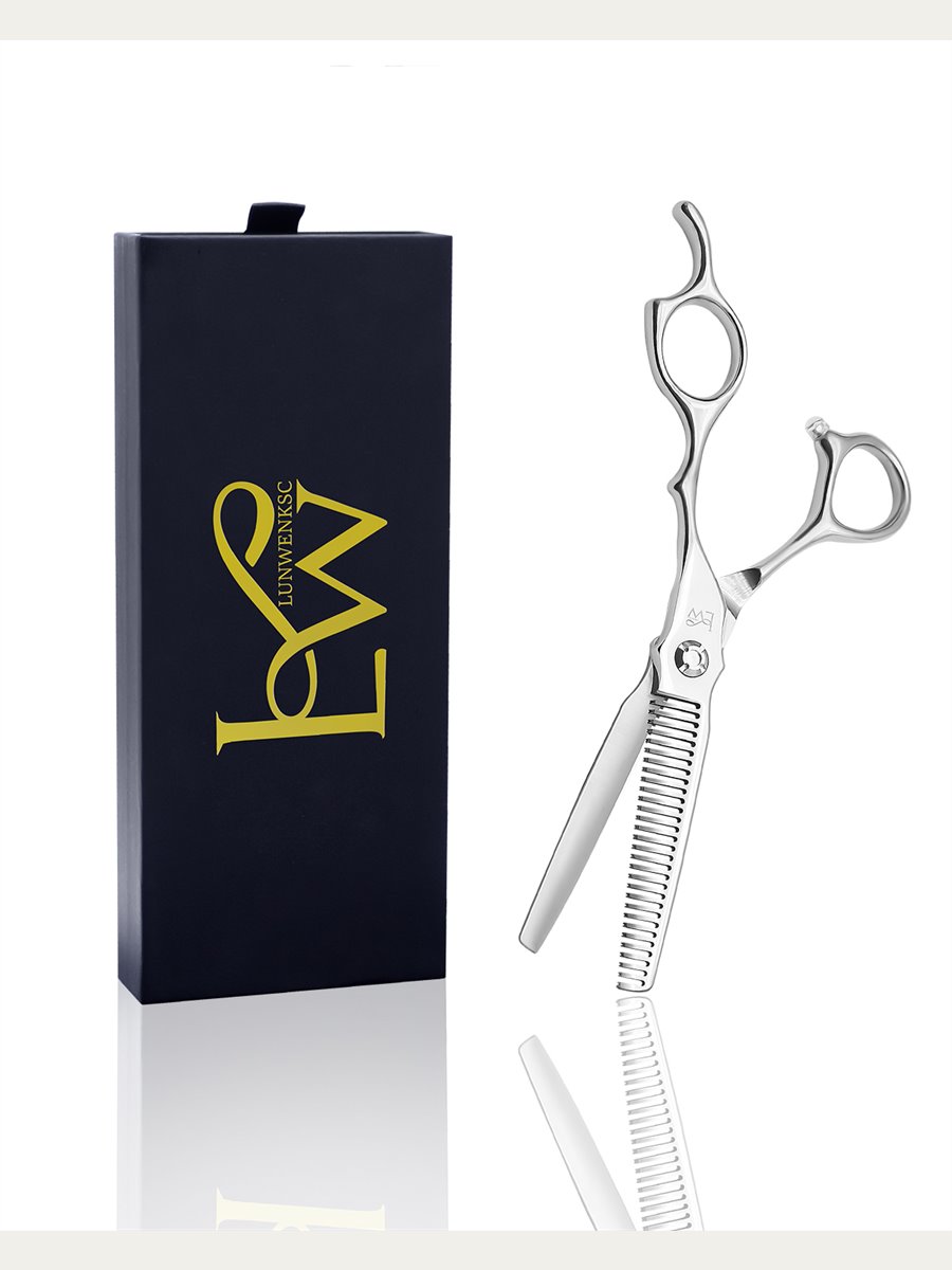 LUNWENKSC T63 professional hair shear collection