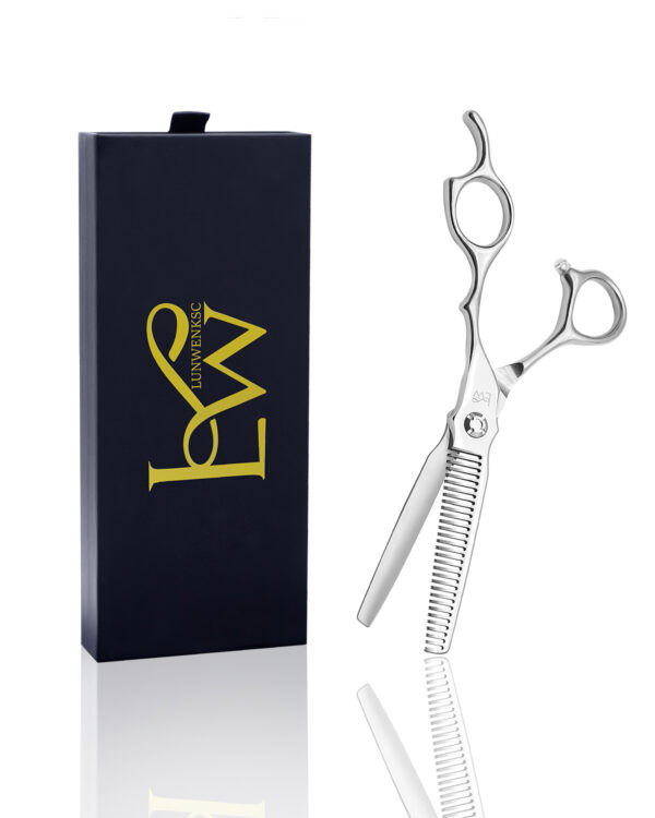 SWORD Thinning Scissors