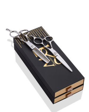 MEREOR Barber Scissors Set